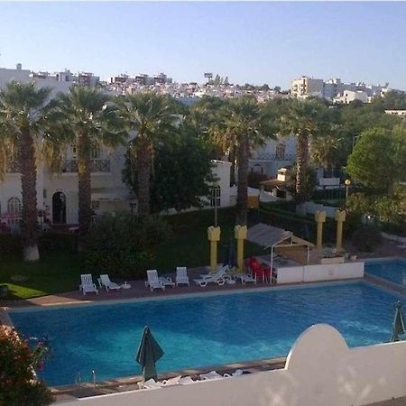 Tavira Cozy Studio By The Pool Экстерьер фото