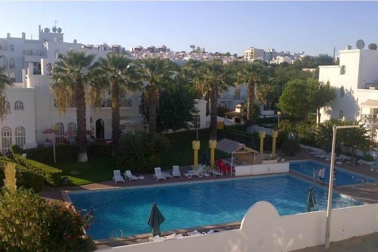 Tavira Cozy Studio By The Pool Экстерьер фото