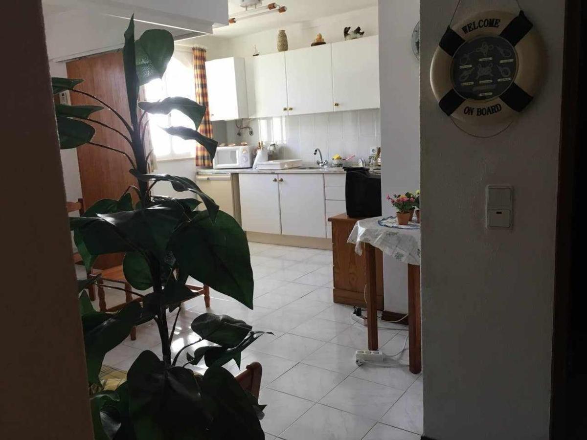 Tavira Cozy Studio By The Pool Экстерьер фото