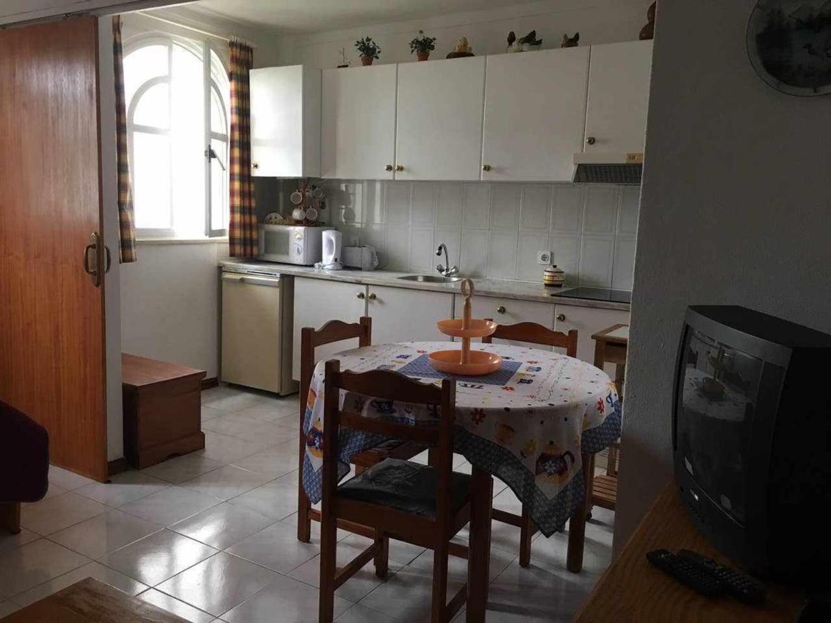 Tavira Cozy Studio By The Pool Экстерьер фото
