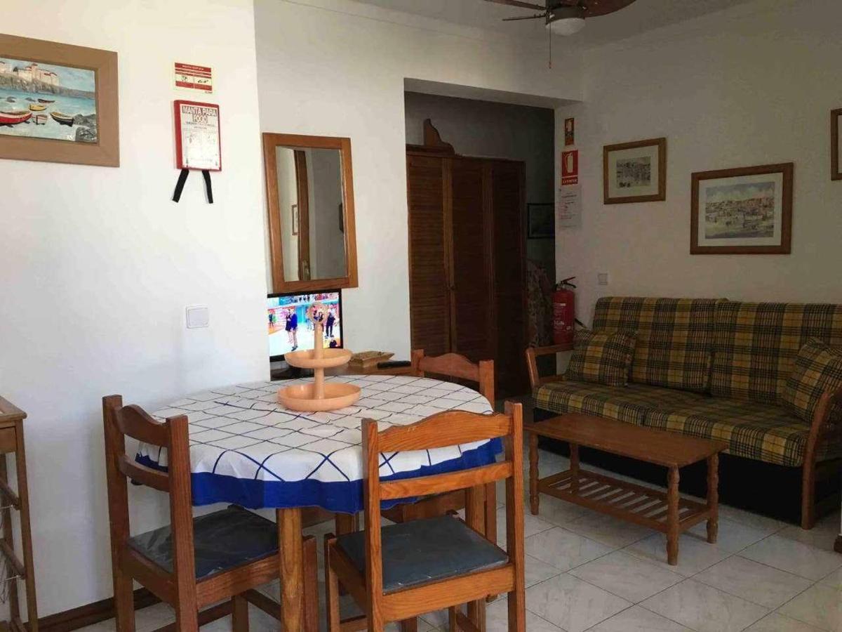 Tavira Cozy Studio By The Pool Экстерьер фото