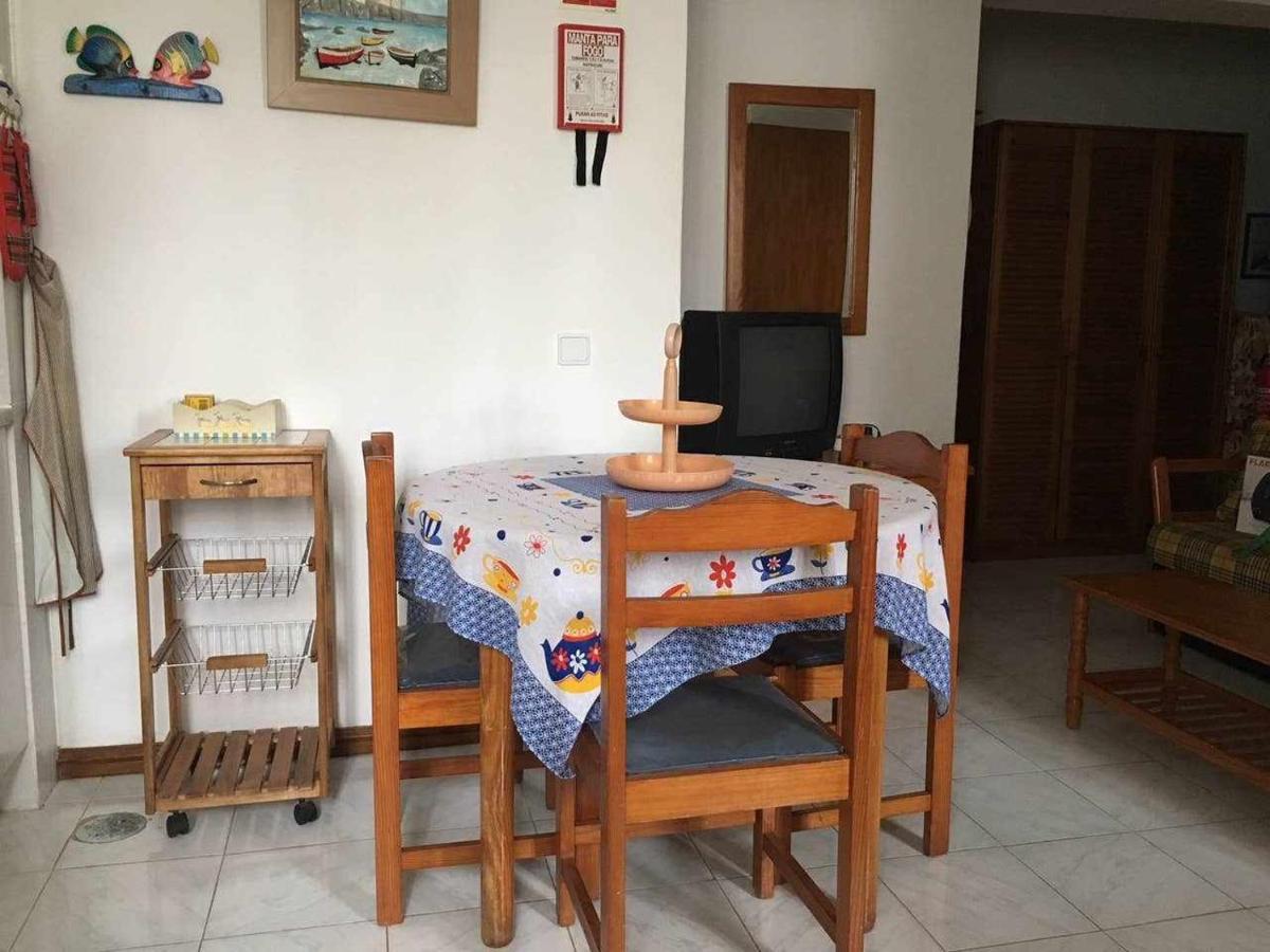 Tavira Cozy Studio By The Pool Экстерьер фото