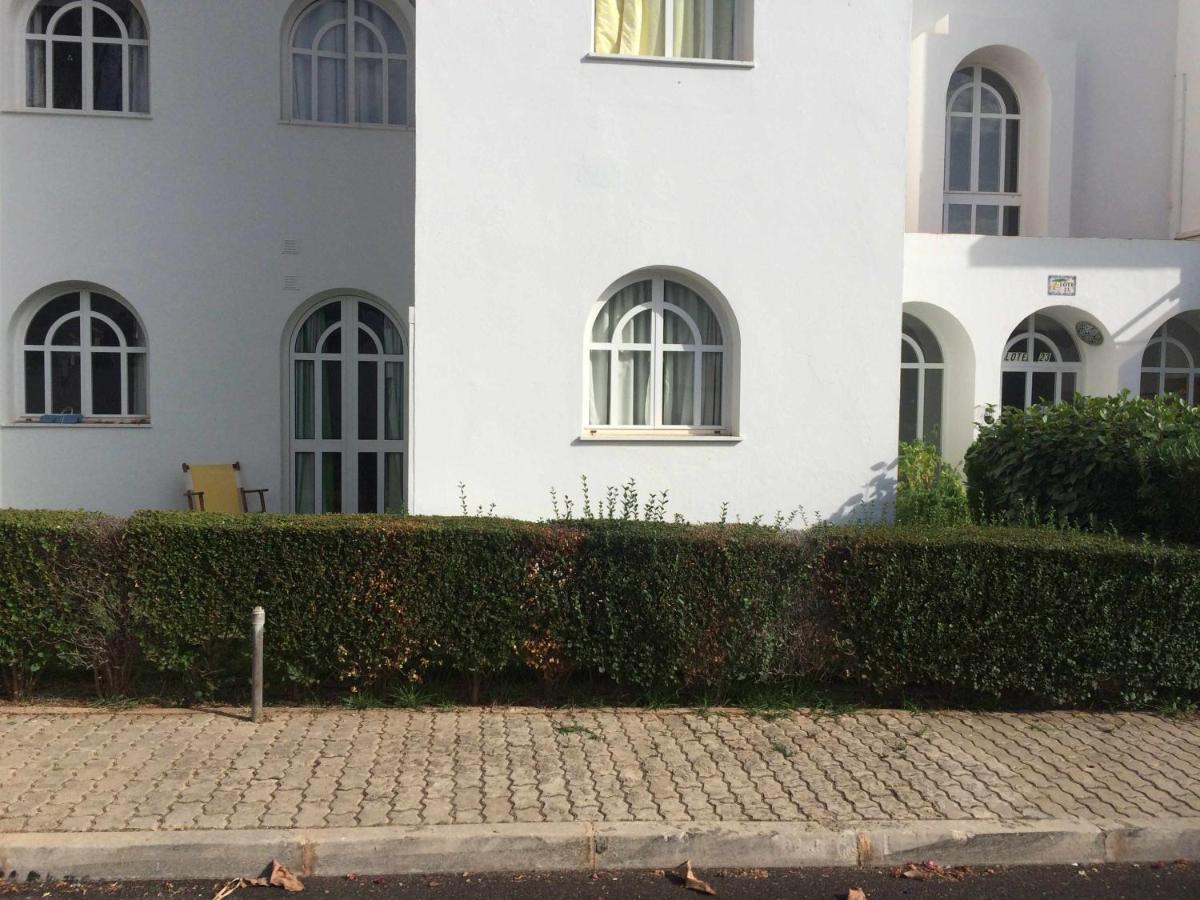 Tavira Cozy Studio By The Pool Экстерьер фото